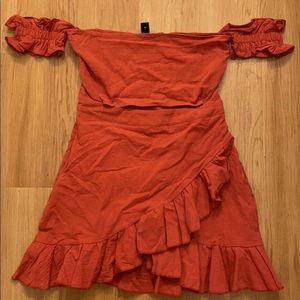 sun dress NEVER WORN